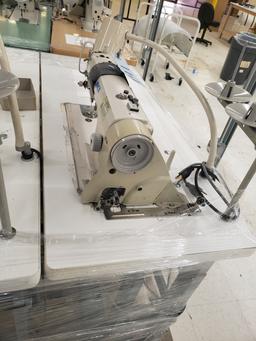 Sewing Machine, Juki DDL-8300-N