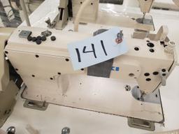 Sewing Machine, Juki DDL-8300-N
