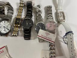 Pulsar Watches. Estimated Retail Value of $1,130.00