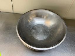 Assorted Mixing Bowls