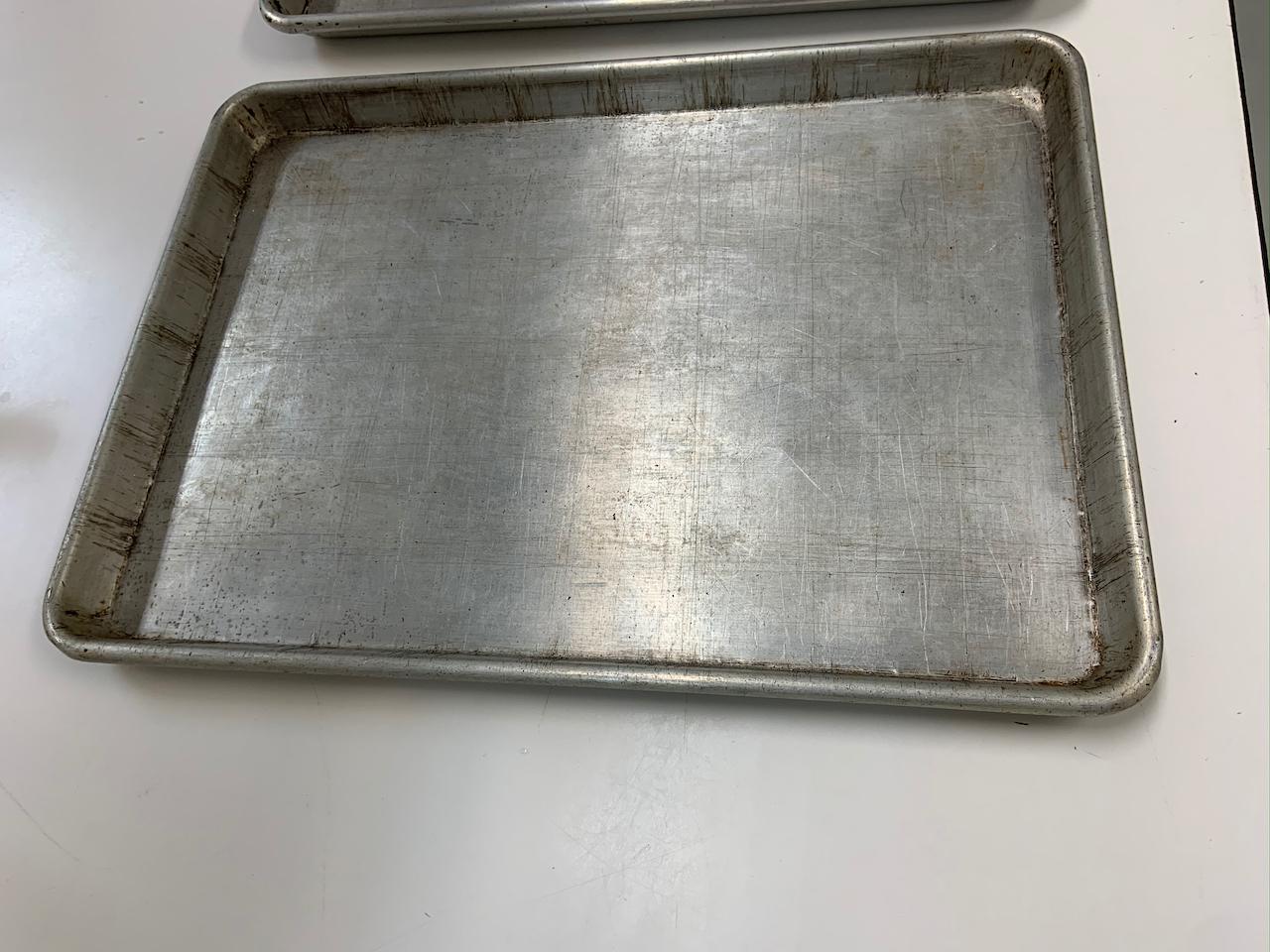 Baker's Half sheet pan