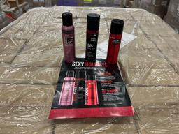 Sexy Hair Holiday Kit