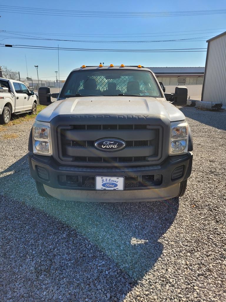 Owensboro, KY- 2012 Ford F450 Super Duty Reg. Cab