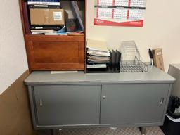 Lot of Office Furniture