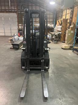 Yale LP Forklift