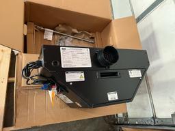 AVS2-80P Heater