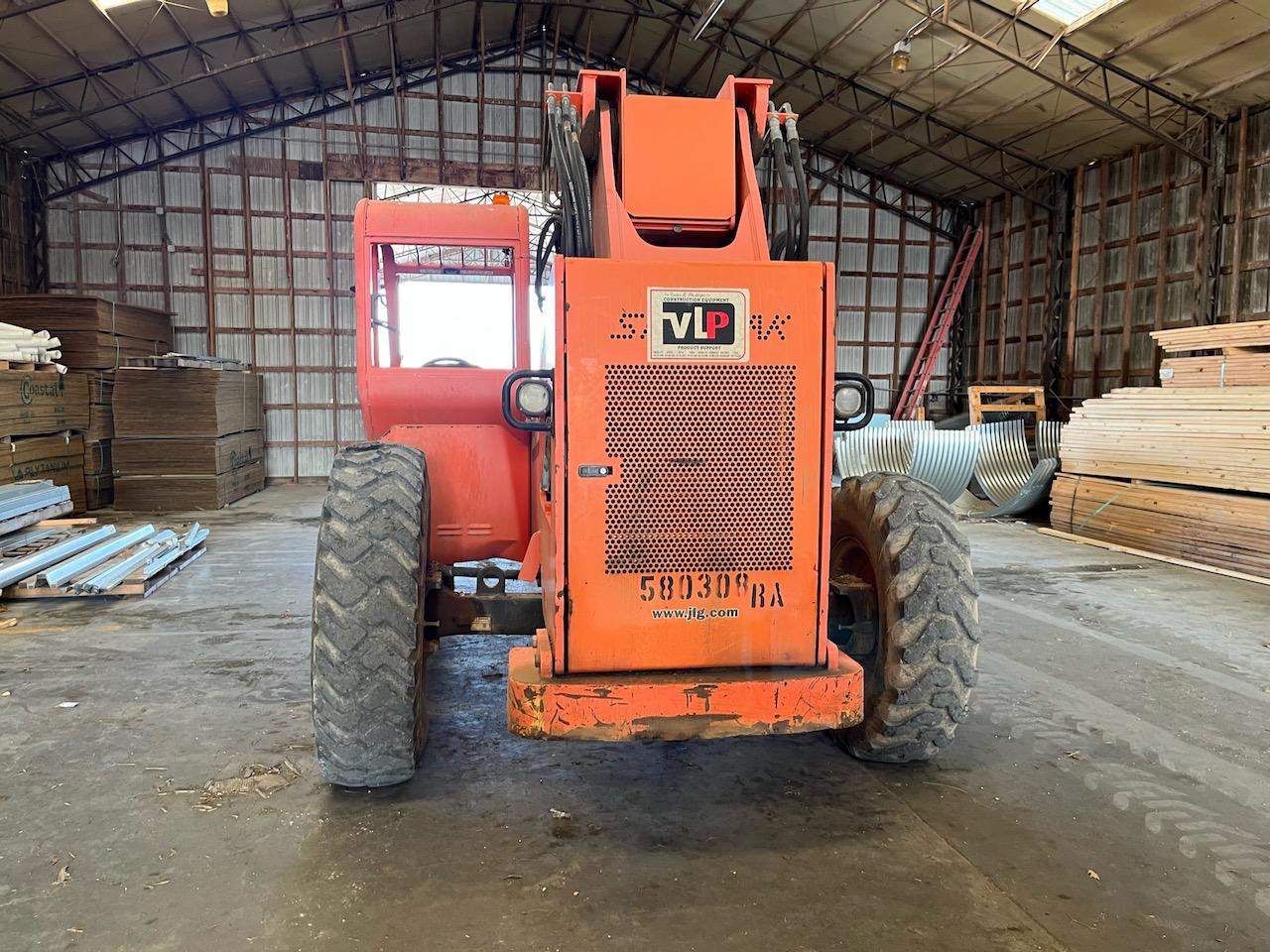 JLG Skytrak 6036 Telehandler