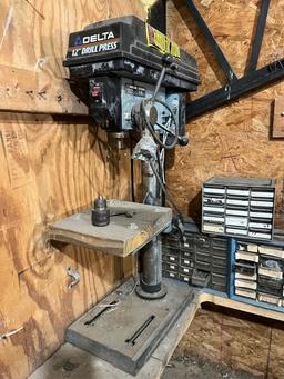 Drill Press