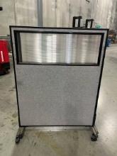 Rolling Partition wall
