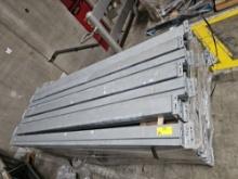 Pallet Racking Beams approx. 50