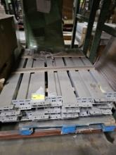 Pallet Racking Beams approx. 20