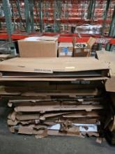 New In Boxes LED Lighting Fixtures