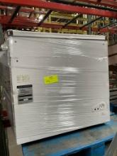 Chest cooler  in  Model # CLR-CSTM- 1001. True Refrigerator Model# gdm-41c-48/ 48â€? x 24â€? x 46â€?