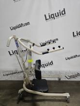Invacare Get-U-Up Hydraulic Stand-Up Lift