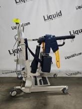 Med Care Productions Electric Patient Lift