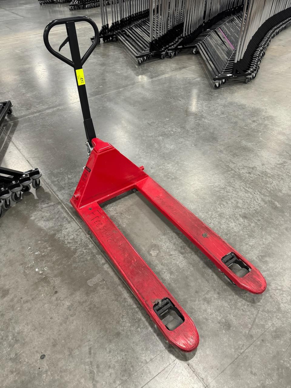 Pallet Jack