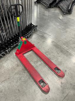 Pallet Jack