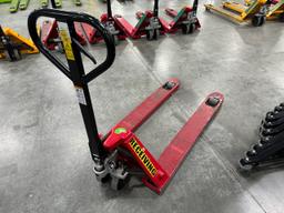 Pallet Jack