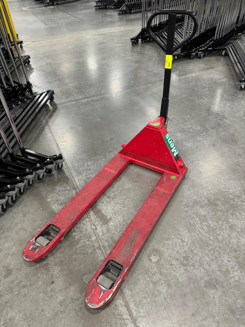 Pallet Jack