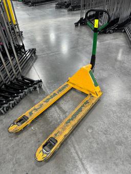 Pallet Jack