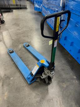 Pallet Jack