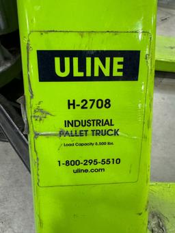 Pallet Jack