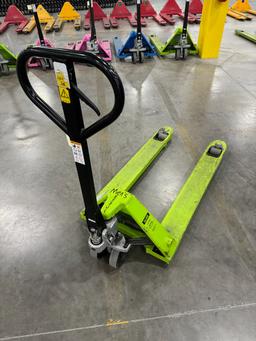 Pallet Jack