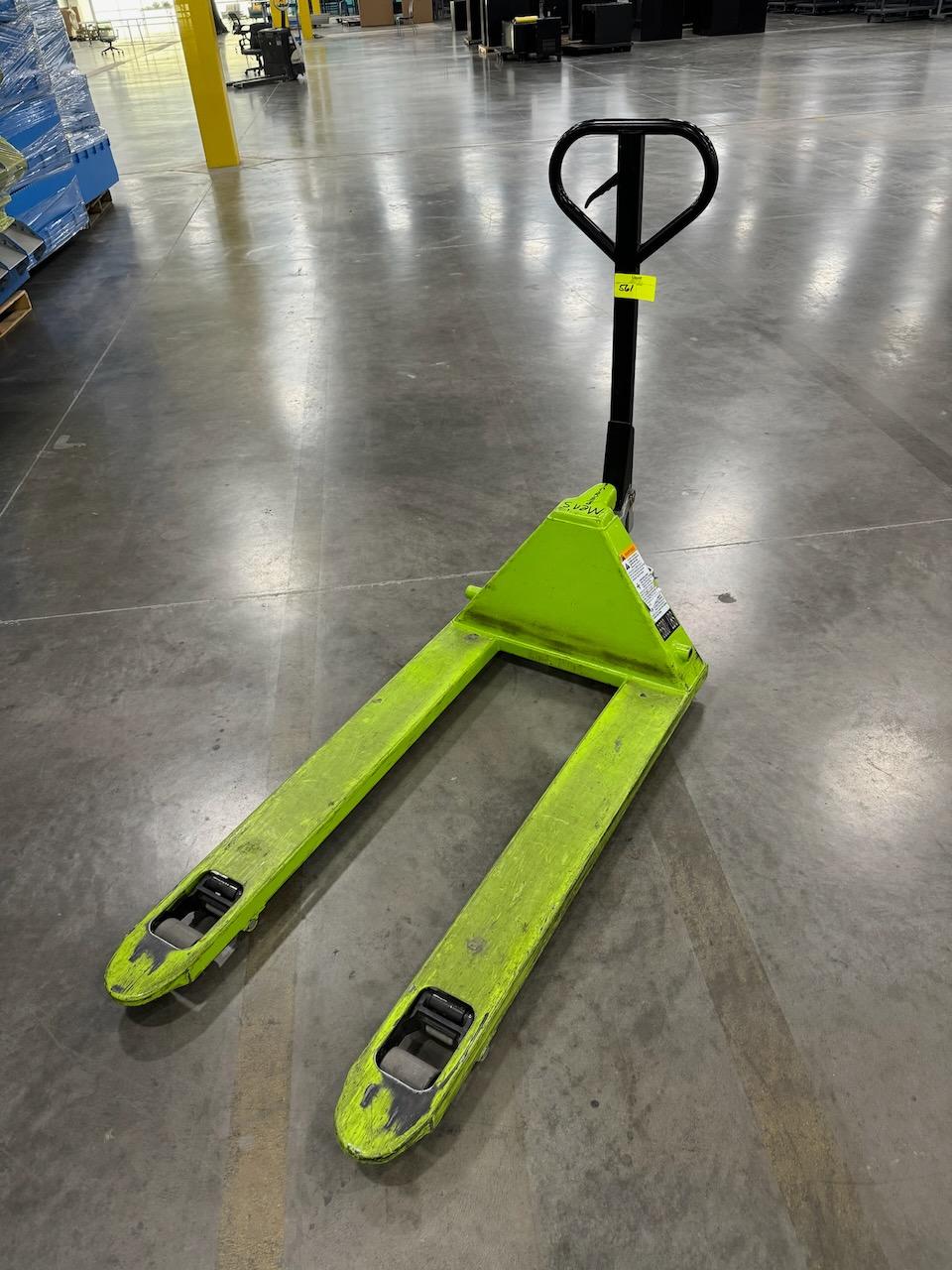 Pallet Jack