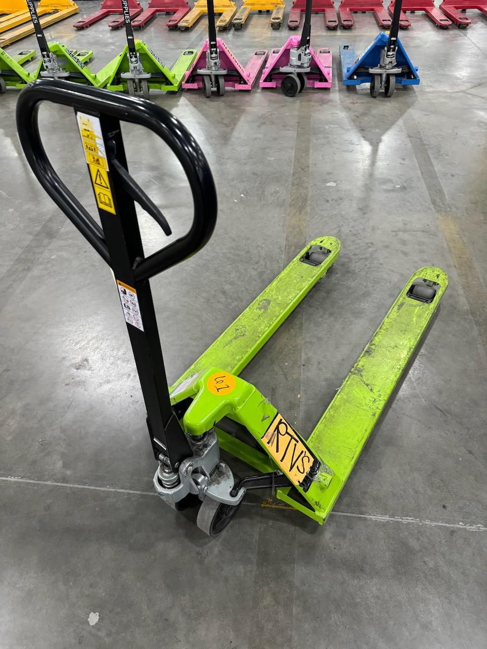 Pallet Jack