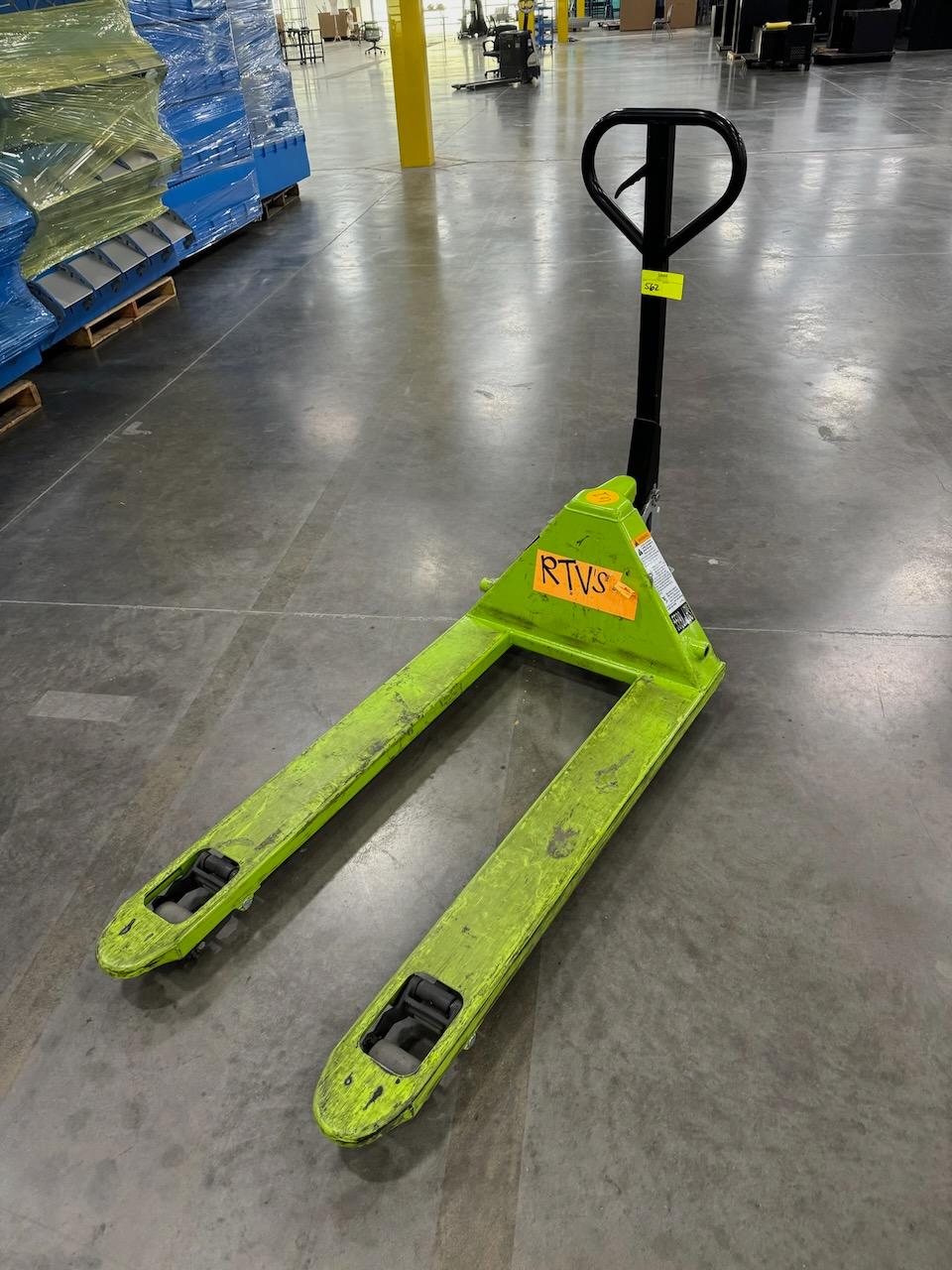 Pallet Jack