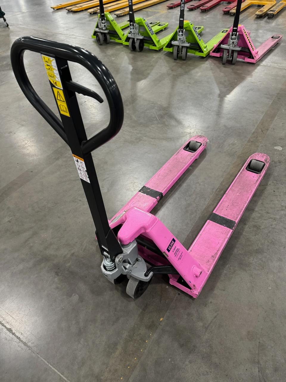 Pallet Jack