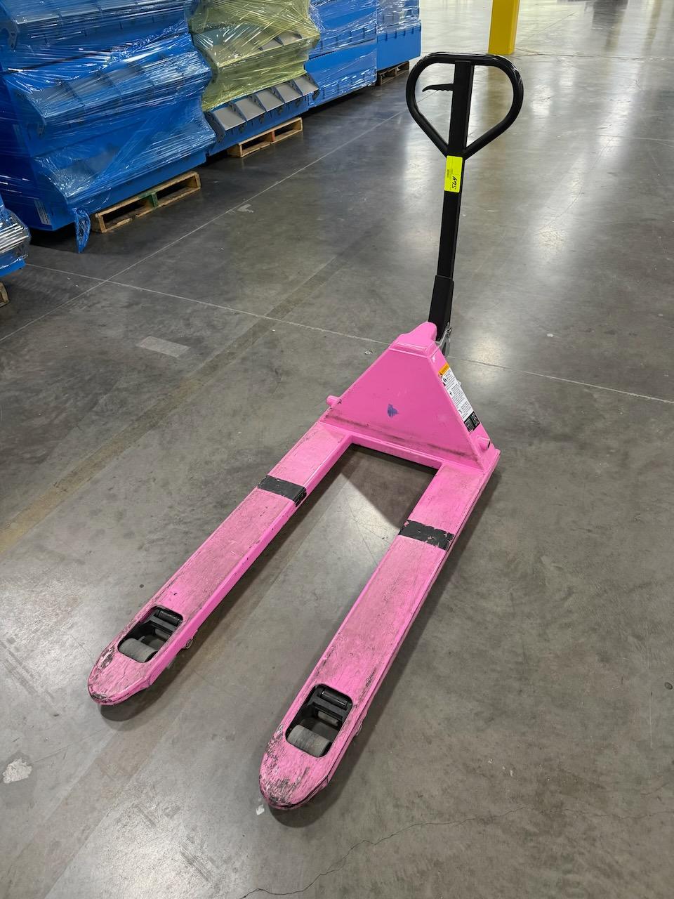 Pallet Jack