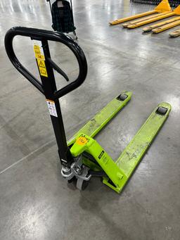 Pallet Jack