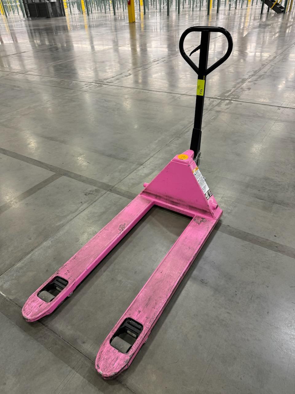 Pallet Jack