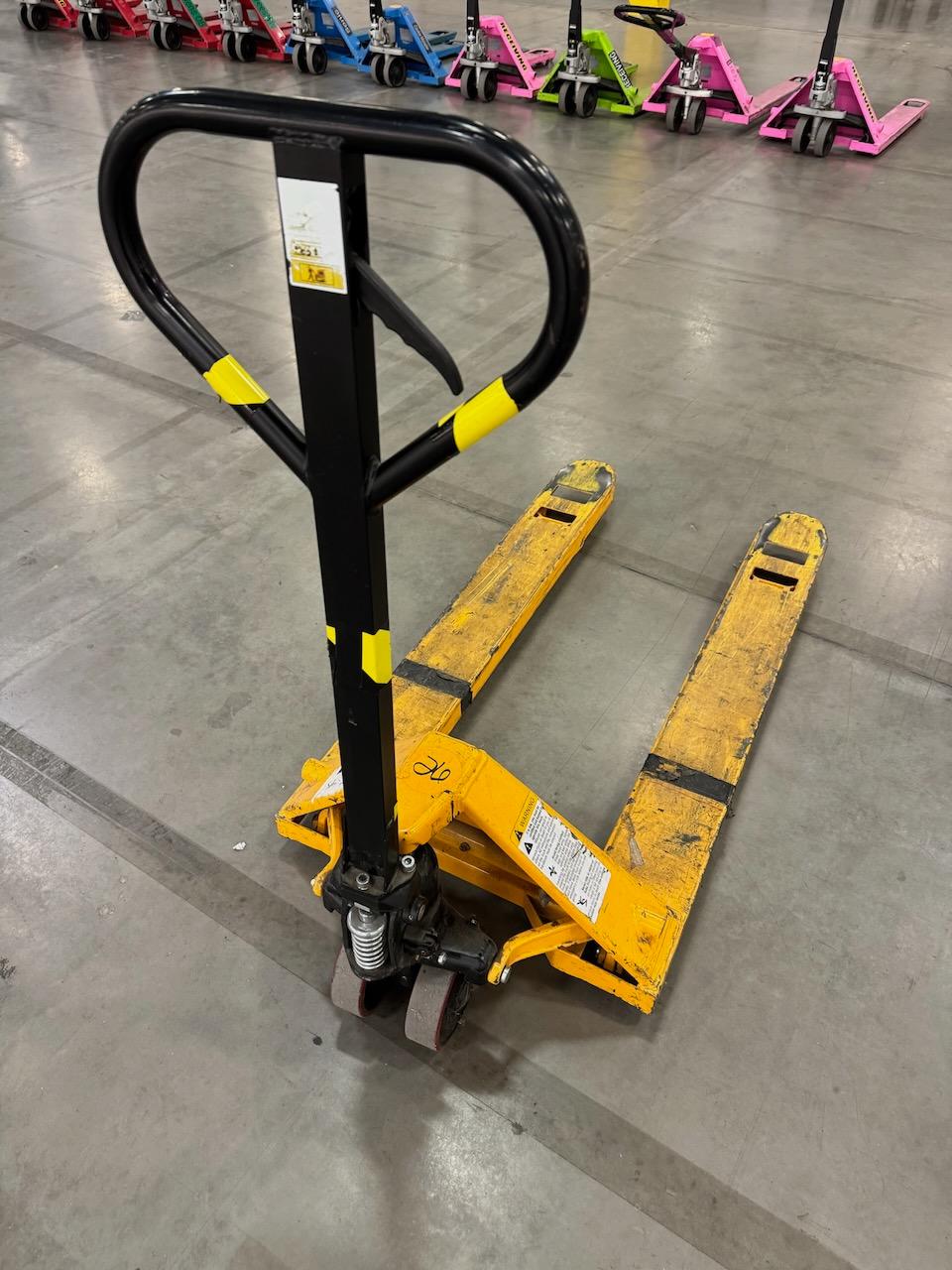 Pallet Jack