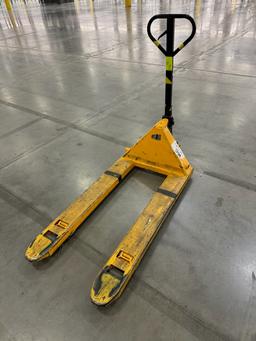 Pallet Jack