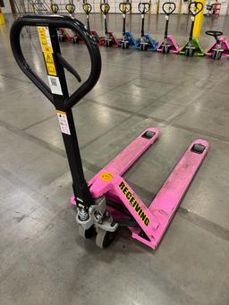 Pallet Jack