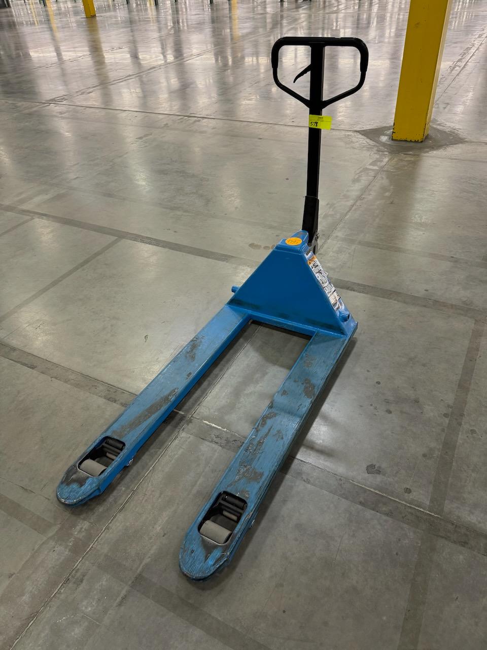 Pallet Jack