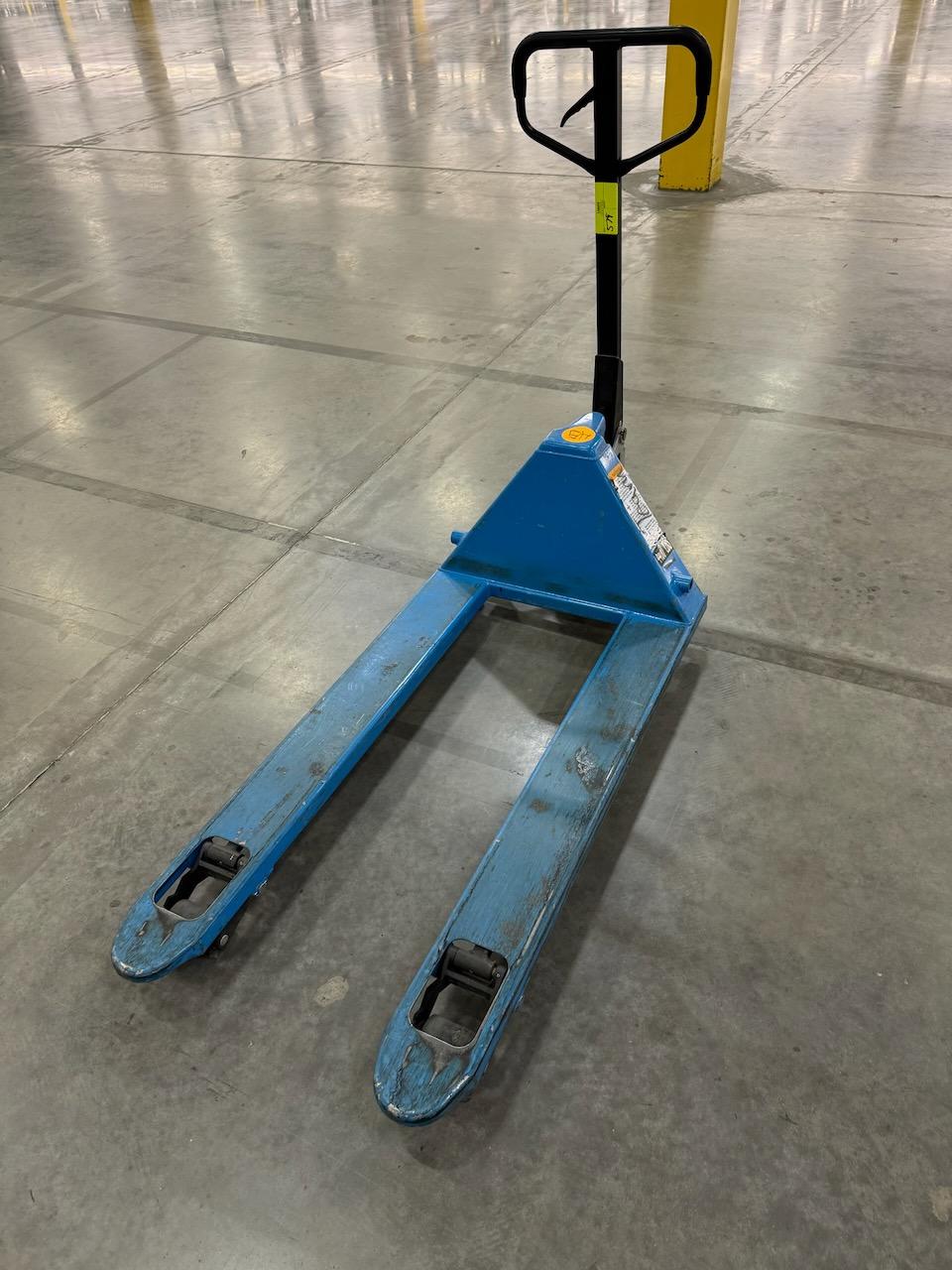 Pallet Jack