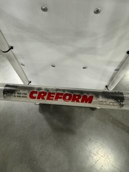 Creform Custom Cart