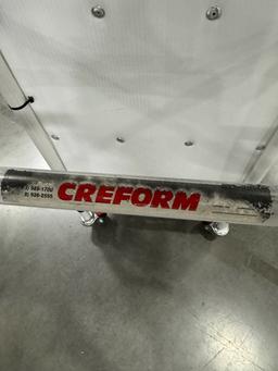 Creform Custom Cart