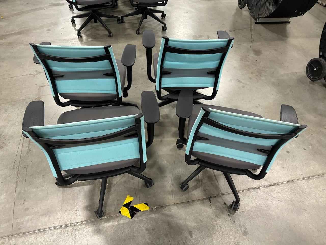 Rolling Office Chairs