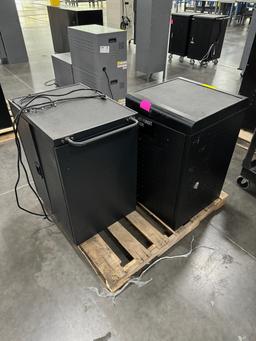 Device Storage/Charging Cabinets