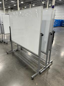 Rolling White Boards