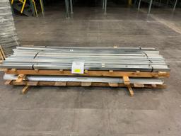 10' Angled Sheet Metal