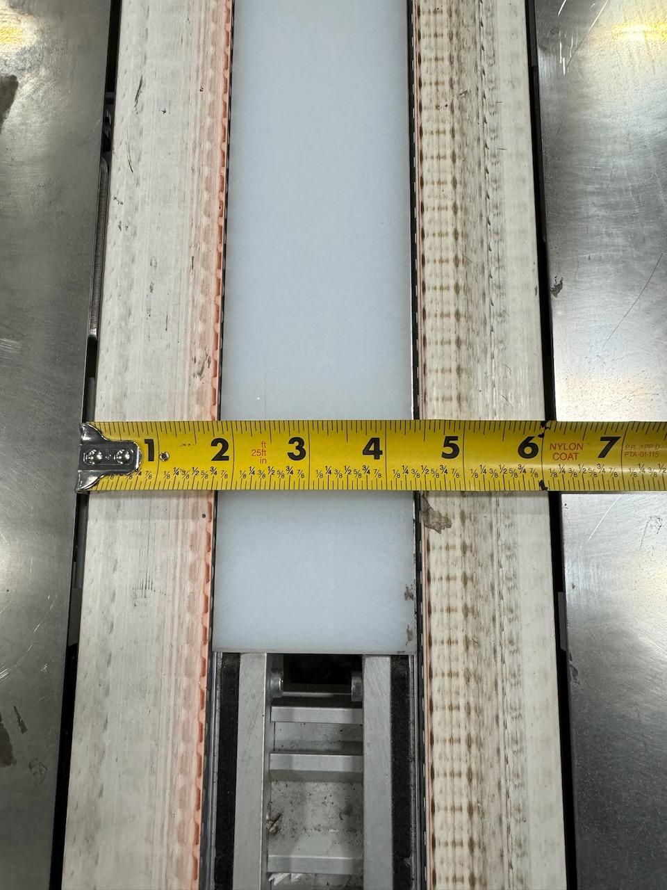 Belted Conveyor