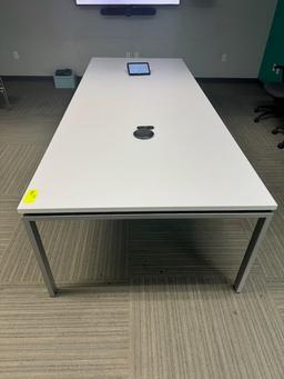 Conference Room Table