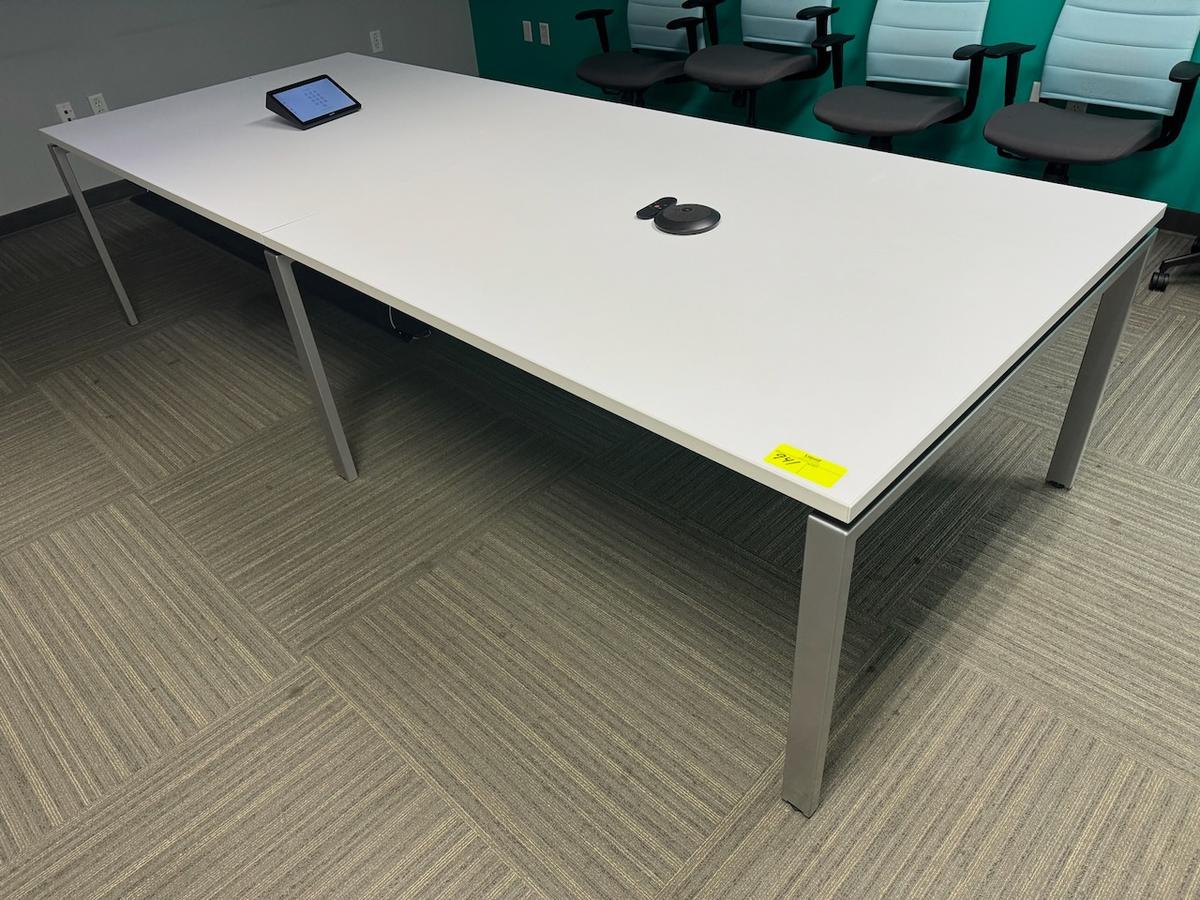 Conference Room Table