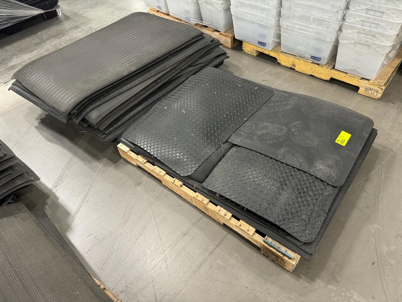 Asst'd Anti-Fatigue Mats