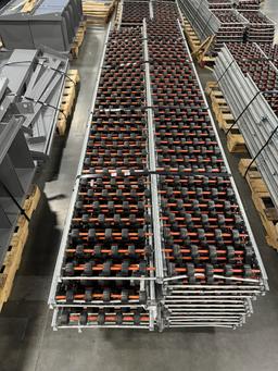 EP FlexTrak Conveyor Beds